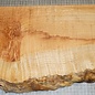 Softmaple, ripple, approx. 590 x 210 x 55 mm, 4,8 kg