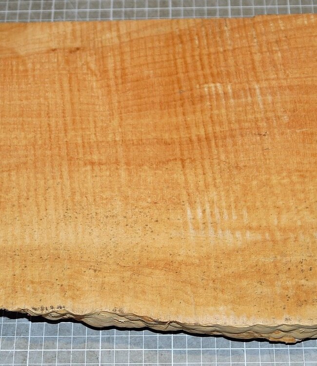 Softmaple, quilted, approx. 560 x 210 x 50 mm, 4,0 kg