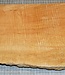 Softmaple, gemuschelt, ca. 560 x 210 x 50 mm, 4,0 kg