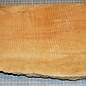 Softmaple, quilted, approx. 560 x 210 x 50 mm, 4,0 kg