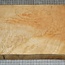 Softmaple, geriegelt, ca. 540 x 200 x 52 mm, 3,6 kg