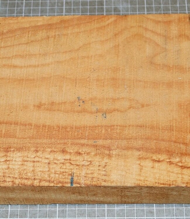 Softmaple, quilted, approx. 540 x 200 x 50 mm, 3,6 kg