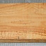 Softmaple, gemuschelt, ca. 540 x 200 x 50 mm, 3,6 kg