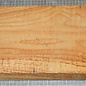 Softmaple, gemuschelt, ca. 540 x 200 x 50 mm, 3,6 kg