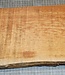 Softmaple, schlicht, ca. 560 x 200 x 52 mm, 3,7 kg