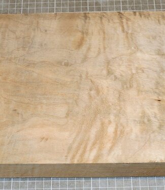 Softmaple, quilted, approx. 550 x 210 x 52 mm, 3,7 kg