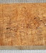 Softmaple, quilted, approx. 550 x 210 x 52 mm, 3,7 kg