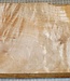 Softmaple, gemuschelt, ca. 550 x 230 x 45 mm, 3,5 kg