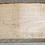Softmaple, ripple, approx. 550 x 210 x 52 mm, 3,8 kg