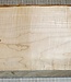 Softmaple, ripple, approx. 550 x 210 x 52 mm, 3,8 kg