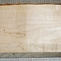Softmaple, geriegelt, ca. 550 x 210 x 52 mm, 3,8 kg
