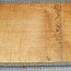 Softmaple, geriegelt, ca. 550 x 210 x 52 mm, 3,8 kg