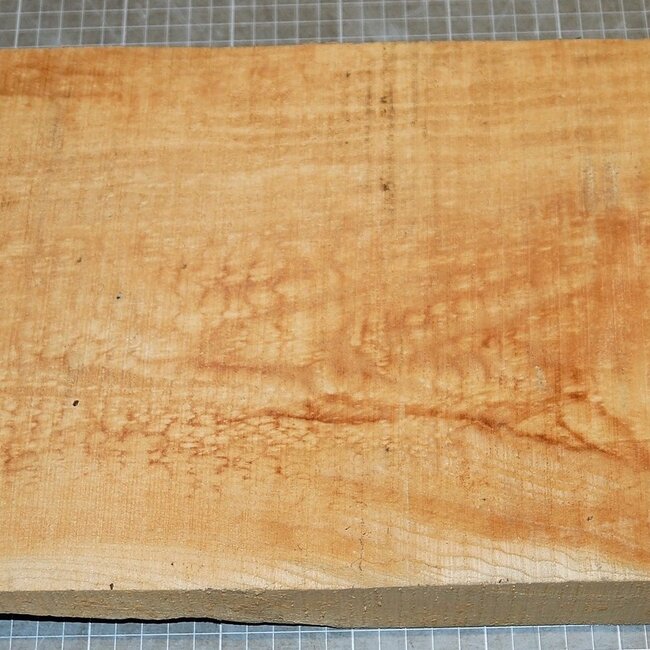 Softmaple, quilted, approx. 560 x 230 x 48 mm, 4,0 kg