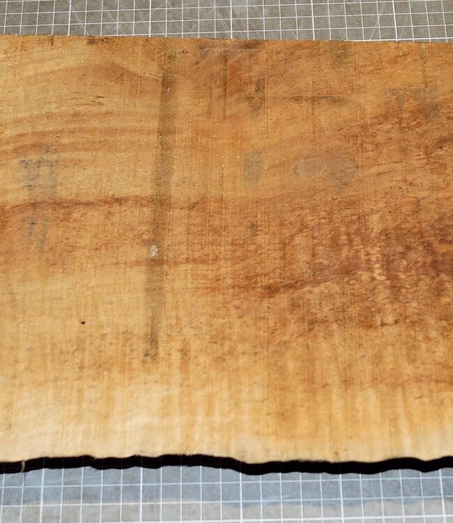 Softmaple, quilted, approx. 560 x 210 x 52 mm, 4,1 kg