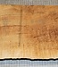 Softmaple, gemuschelt, ca. 560 x 210 x 52 mm, 4,1 kg