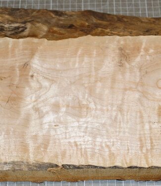 Softmaple, quilted, approx. 550 x 250 x 47 mm, 4,2 kg