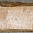 Softmaple, gemuschelt, ca. 550 x 250 x 47 mm, 4,2 kg