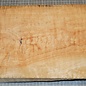 Softmaple, gemuschelt, ca. 550 x 250 x 47 mm, 4,2 kg