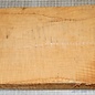 Softmaple, gemuschelt, ca. 700 x 220 x 46 mm, 5,1 kg