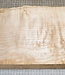 Softmaple, gemuschelt, ca. 590 x 230 x 56 mm, 4,7 kg