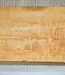 Softmaple, quilted, approx. 670 x 230 x 45 mm, 4,7 kg