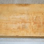 Softmaple, gemuschelt, ca. 670 x 230 x 45 mm, 4,7 kg