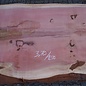 Redwood Tischplatte, ca. 3700 x 1500 x 70 mm, 12974