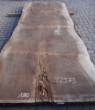Redwood Tischplatte, ca. 3700 x 1450 x 70 mm, 12973