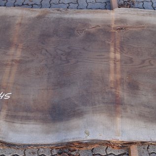 Redwood Tischplatte, ca. 3700 x 1450 x 70 mm, 12973