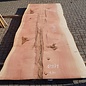 Redwood Tischplatte, ca. 3700 x 1550 x 70 mm, 12971