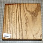 Zebrawood, approx. 200 x 200 x 50 mm, 1,5 kg