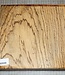 Zebrawood, approx. 240 x 240 x 49 mm, 2,3 kg