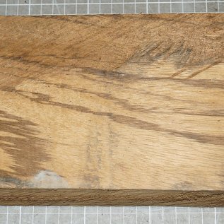 Zebrano, ca. 300 x 140 x 51 mm, 1,5 kg