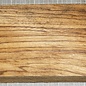 Zebrano, ca. 300 x 140 x 52 mm, 1,7 kg