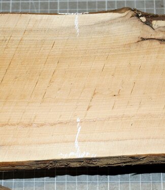 Yew, approx. 315 x 140 x 70 mm, 1,9 kg