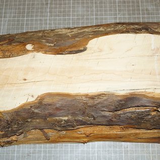 Yew, approx. 330 x 220 x 78 mm, 3,8 kg