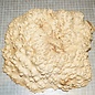 Goldfield burl, approx. 290 x 280 x 85 mm, 3 kg