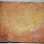 Jarrah burl, approx. 600 x 320 x 55 mm, 11,2 kg