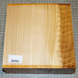 Europ. Cherry, approx. 200 x 200 x 73 mm, 2,1 kg