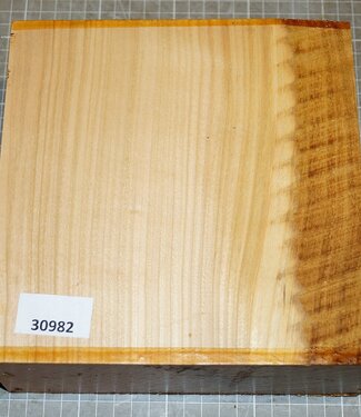 Europ. Cherry, approx. 200 x 200 x 73 mm, 2,1 kg