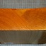 Europ. Cherry, approx. 200 x 200 x 73 mm, 2,1 kg
