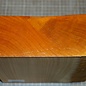 Europ. Cherry, approx. 200 x 200 x 73 mm, 2,1 kg