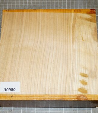 Kirschbaum, europ., ca. 200 x 200 x 71 mm, 2,2 kg