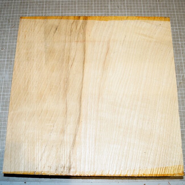 Ash, approx. 240 x 240 x 70mm, 2,6 kg