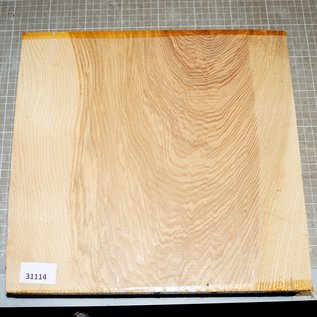 Ash Oliv, approx. 310 x 320 x 50mm, 3,2 kg