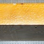 Ash Oliv, approx. 255 x 250 x 50mm, 2,0 kg