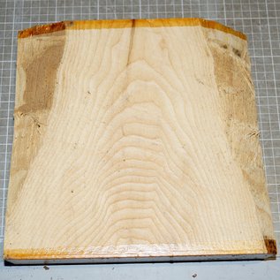 Ash Oliv, approx. 255 x 250 x 50mm, 2,0 kg