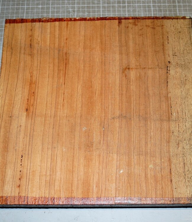 Ebiara, approx. 320 x 320 x 50mm, 4,0 kg