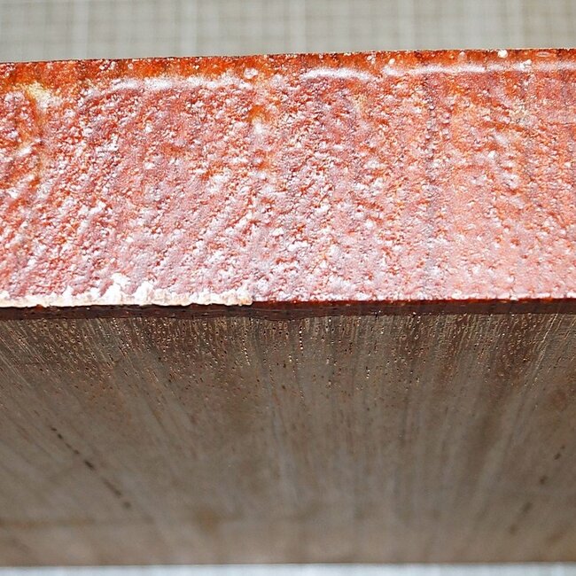 Ebiara, ca. 320 x 320 x 50mm, 4,0 kg