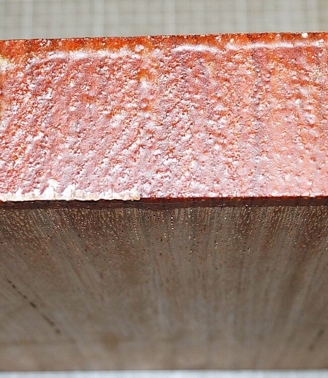 Ebiara, ca. 320 x 320 x 50mm, 4,0 kg